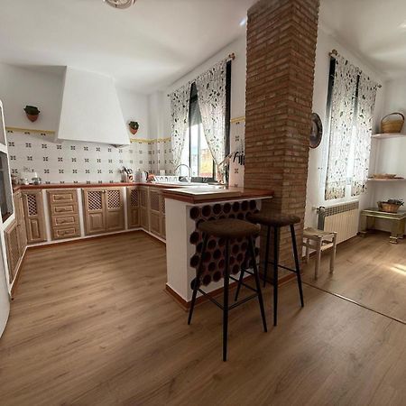 Apartamentos Turisticos Espinel Ρόντα Εξωτερικό φωτογραφία