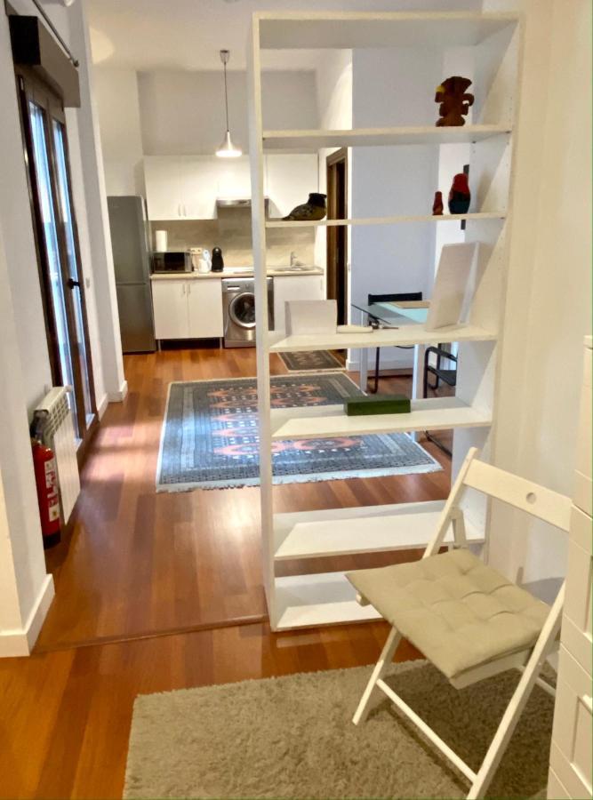 Apartamentos Turisticos Espinel Ρόντα Εξωτερικό φωτογραφία