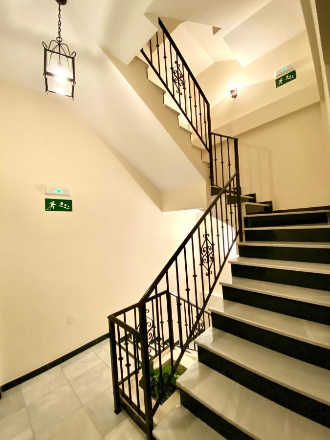 Apartamentos Turisticos Espinel Ρόντα Εξωτερικό φωτογραφία