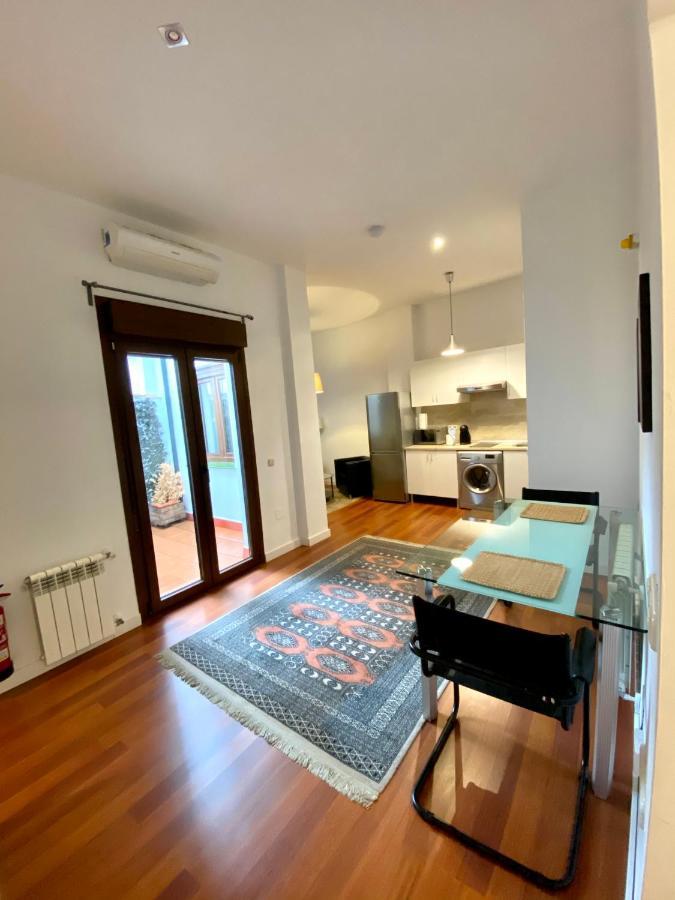Apartamentos Turisticos Espinel Ρόντα Εξωτερικό φωτογραφία