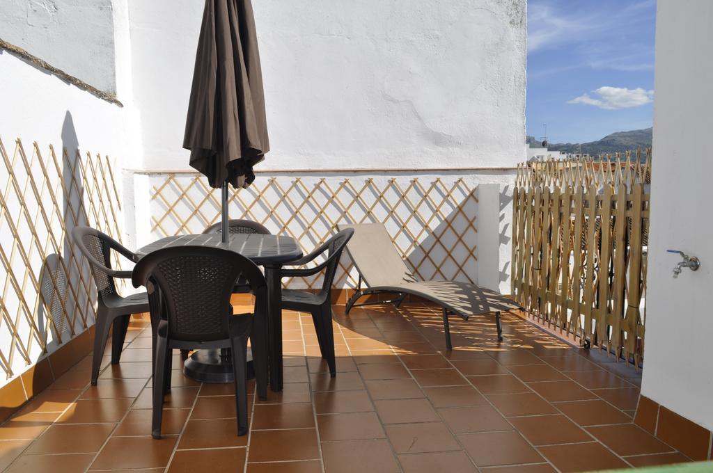 Apartamentos Turisticos Espinel Ρόντα Δωμάτιο φωτογραφία