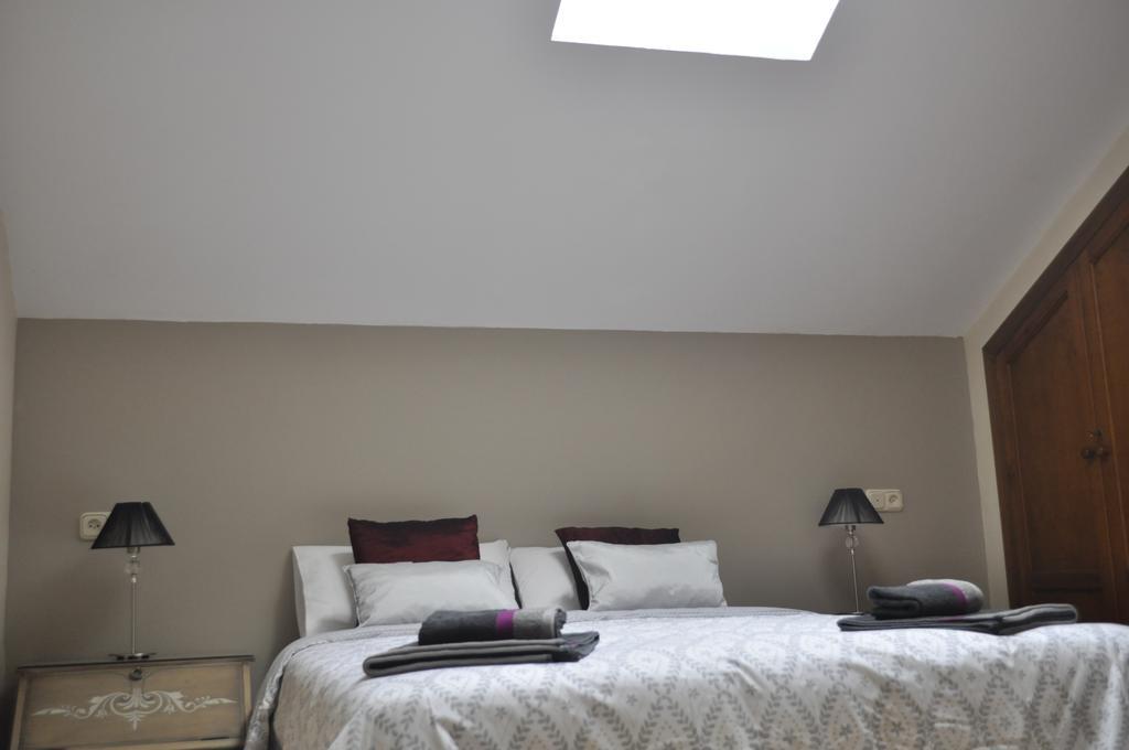Apartamentos Turisticos Espinel Ρόντα Δωμάτιο φωτογραφία