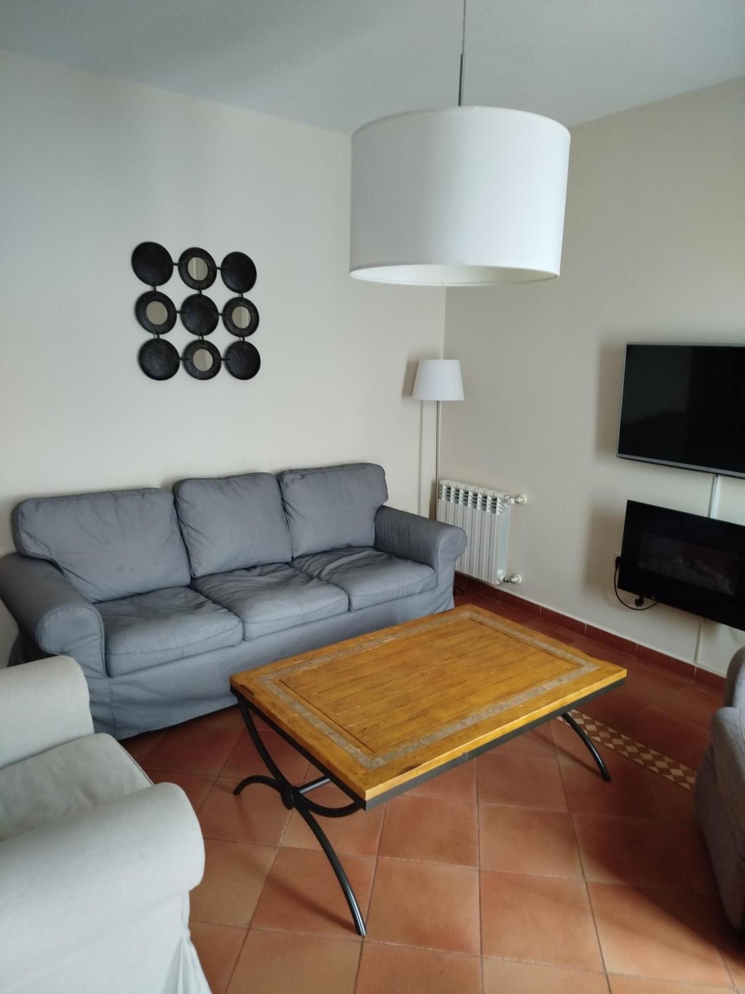 Apartamentos Turisticos Espinel Ρόντα Εξωτερικό φωτογραφία