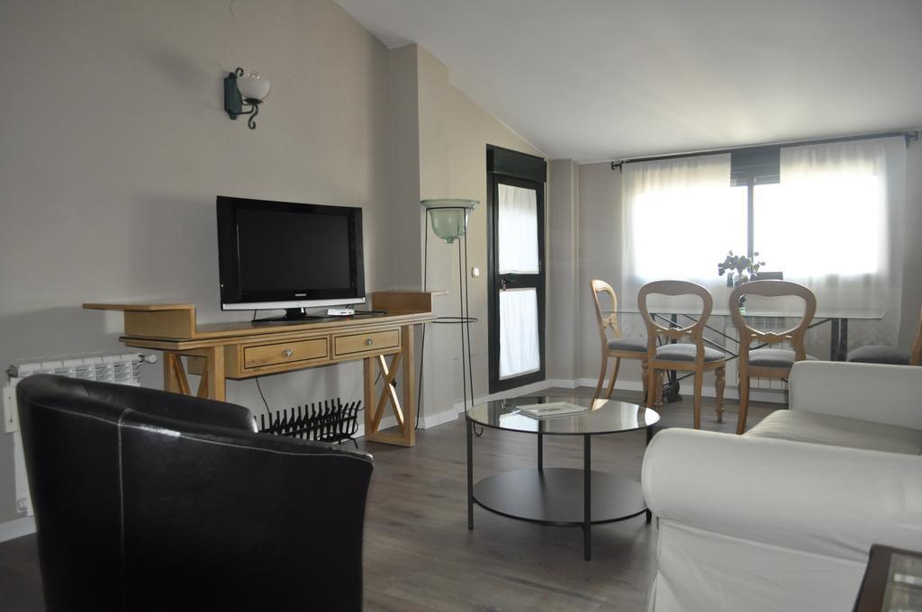 Apartamentos Turisticos Espinel Ρόντα Δωμάτιο φωτογραφία