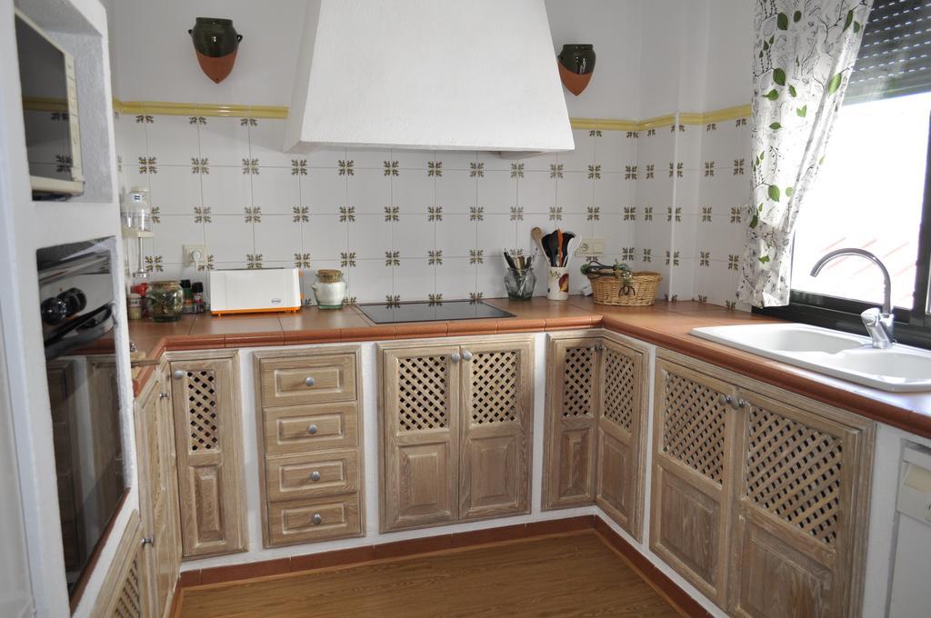 Apartamentos Turisticos Espinel Ρόντα Δωμάτιο φωτογραφία