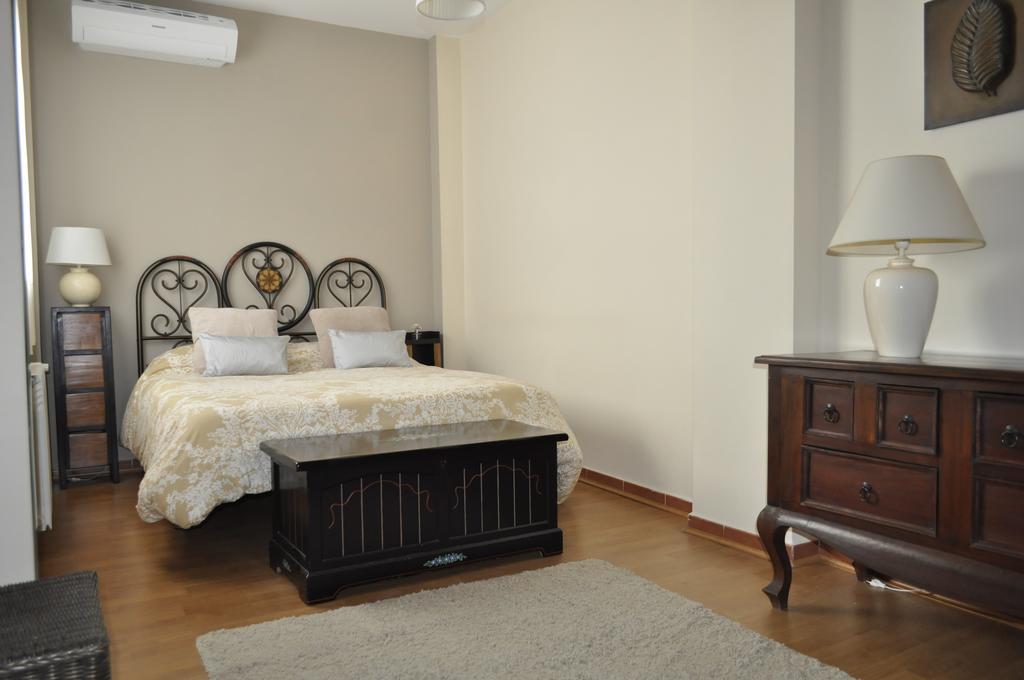 Apartamentos Turisticos Espinel Ρόντα Δωμάτιο φωτογραφία