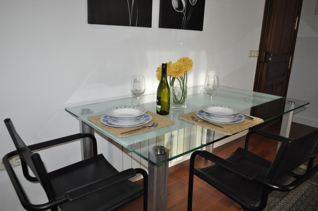 Apartamentos Turisticos Espinel Ρόντα Δωμάτιο φωτογραφία